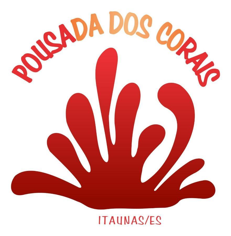Pousada Dos Corais 이타우나스 외부 사진